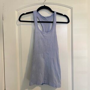 Lululemon Swiftly Tech